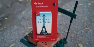 Beitragsbild des Blogbeitrags Buchtipp: „Herz, sprich lauter“ von Marghanita Laski
