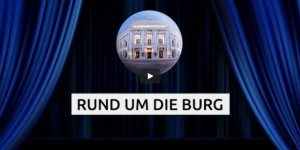 Beitragsbild des Blogbeitrags Rund um die Burg am 8. Mai geht als Online-Event über die Bühne