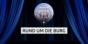 Beitragsbild des Blogbeitrags Rund um die Burg am 8. Mai geht als Online-Event über die Bühne 