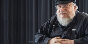 Beitragsbild des Blogbeitrags Corona treibt George R. R. Martin – „Das Lied von Eis und Feuer“ (6) kommt 2021 