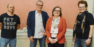 Beitragsbild des Blogbeitrags Österreichischer Buchpreis 2020: 13 Titel nominiert