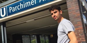 Beitragsbild des Blogbeitrags Constantin Film bringt Bestseller „Sonne und Beton“ von Felix Lobrecht ins Kino