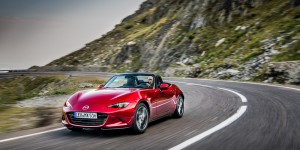 Beitragsbild des Blogbeitrags Der Mazda MX-5 gewinnt die Auto Bild Leserwahl „Beste Marken“