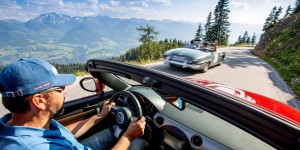 Beitragsbild des Blogbeitrags Mazda MX-5 Trophy: 2020 geht es in die fünfte Saison