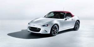 Beitragsbild des Blogbeitrags Exklusive Sondermodelle zum 100-Jahr-Jubiläum von Mazda