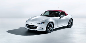 Beitragsbild des Blogbeitrags Exklusive Sondermodelle zum 100-Jahr-Jubiläum von Mazda 
