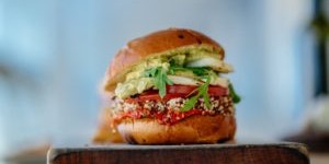 Beitragsbild des Blogbeitrags 100 Tage ohne Fleisch Ernährung – Update 2.0