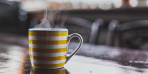 Beitragsbild des Blogbeitrags BPC = Bulletproofkaffee