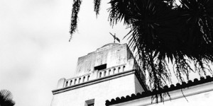 Beitragsbild des Blogbeitrags One Cloudy Day 