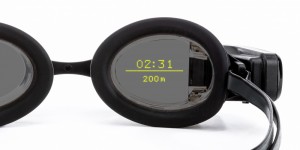 Beitragsbild des Blogbeitrags FORM Smart Goggles - Die intelligente Schwimmbrille im Test