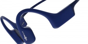 Beitragsbild des Blogbeitrags AfterShokz Xtrainerz MP3-Player | Testbericht für Schwimmer 