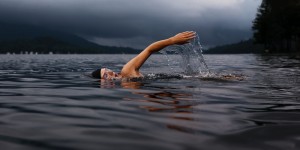 Beitragsbild des Blogbeitrags Aqua Sphere Vista Schwimmbrille - Testbericht