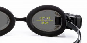 Beitragsbild des Blogbeitrags FORM Smart Goggles - Die intelligente Schwimmbrille im Test