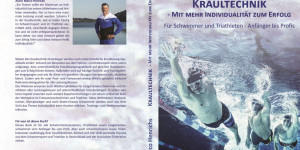 Beitragsbild des Blogbeitrags Kraultechnik - mit mehr Individualität zum Erfolg