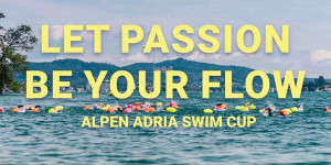 Beitragsbild des Blogbeitrags Alpen Adria Swim Cup 2021