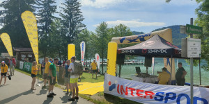 Beitragsbild des Blogbeitrags Saisoneröffnung im Klopeinersee