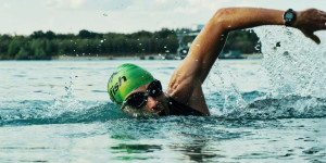 Beitragsbild des Blogbeitrags Garmin Fenix 6 Pro - Beste Sportuhr für Triathleten und Schwimmer?