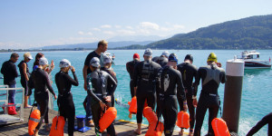 Beitragsbild des Blogbeitrags Die 5 besten Schwimmbojen für das Freiwasser 2021 | Produkttest