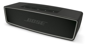 Beitragsbild des Blogbeitrags Bose Soundlink Mini II 