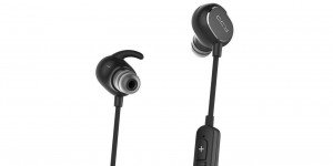 Beitragsbild des Blogbeitrags Leistbare Bluetooth Kopfhörer QCY QY19 