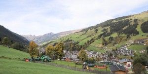 Beitragsbild des Blogbeitrags Zu Besuch im Familienresort Ellmauhof