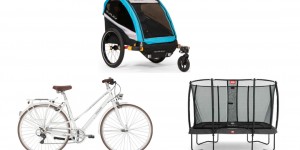 Beitragsbild des Blogbeitrags Happy Mums Outdoor Summer Must Haves
