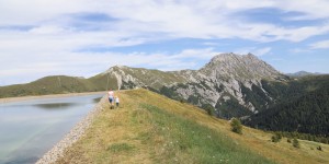 Beitragsbild des Blogbeitrags Spätsommer im Almfamilyhotel Scherer in Osttirol