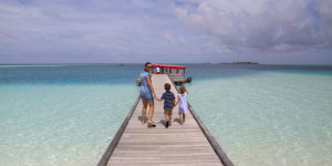 Beitragsbild des Blogbeitrags Niyama Maldives – Abschalten und Untertauchen im Paradies