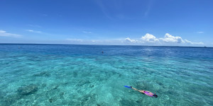 Beitragsbild des Blogbeitrags Anantara Dhigu Maldives Resort – Traumdestination für Familien 