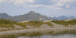 Beitragsbild des Blogbeitrags Familienparadies am Katschberg