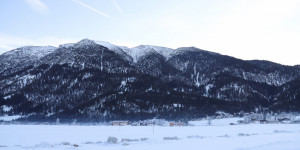 Beitragsbild des Blogbeitrags Skifahren im Familienparadies Achensee