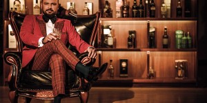 Beitragsbild des Blogbeitrags Minibar Idee – mehr Style für Deine Drinks