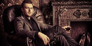 Beitragsbild des Blogbeitrags Der Gentleman und sein Ledersessel