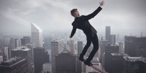 Beitragsbild des Blogbeitrags Risikoanalyse – die Basics der klassischen Risikobewertung