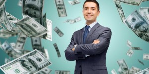 Beitragsbild des Blogbeitrags Geld investieren – die ersten 100 € veranlagen