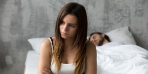 Beitragsbild des Blogbeitrags Permanente Antriebslosigkeit und die Sache mit dem Immer müde sein