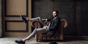 Beitragsbild des Blogbeitrags Top Gentleman Resourcen