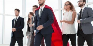 Beitragsbild des Blogbeitrags Erfolgreich werden – Mindset: alles eine Frage der Einstellung?