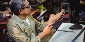 Beitragsbild des Blogbeitrags Schuhe fürs Büro, Office oder den Business Alltag 