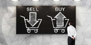 Beitragsbild des Blogbeitrags Wann investieren? Der richtige Zeitpunkt zum Geld anlegen