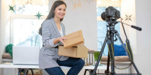 Beitragsbild des Blogbeitrags Give-Aways als Marketingmaßnahme für Existenzgründer