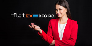 Beitragsbild des Blogbeitrags Flatex Erfahrung: Plattform Grundlage & unsere Meinung