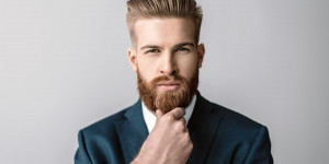 Beitragsbild des Blogbeitrags 5 essentielle Tipps für die richtige Bartpflege 