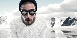 Beitragsbild des Blogbeitrags Stylische Winter Outfits für Herren – 5 Inspirationen für die kalte Jahreszeit 