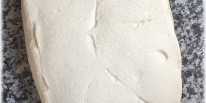 Beitragsbild des Blogbeitrags Germteig mit water roux und Vorteig