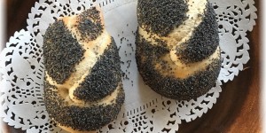 Beitragsbild des Blogbeitrags Mohnflesserl – Übernachtgare