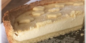 Beitragsbild des Blogbeitrags Cheese Cake
