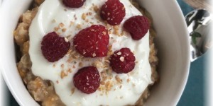 Beitragsbild des Blogbeitrags …und was ist Skyr?