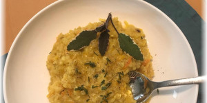 Beitragsbild des Blogbeitrags Gesundes Essen ist immer richtig!