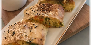Beitragsbild des Blogbeitrags Strudeltag, I love You!